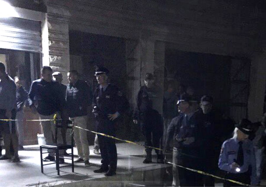 DETAJE/ Vlorë, plumba për hakmarrje te “Kali i Trojës”, terrorizohen qytetarët