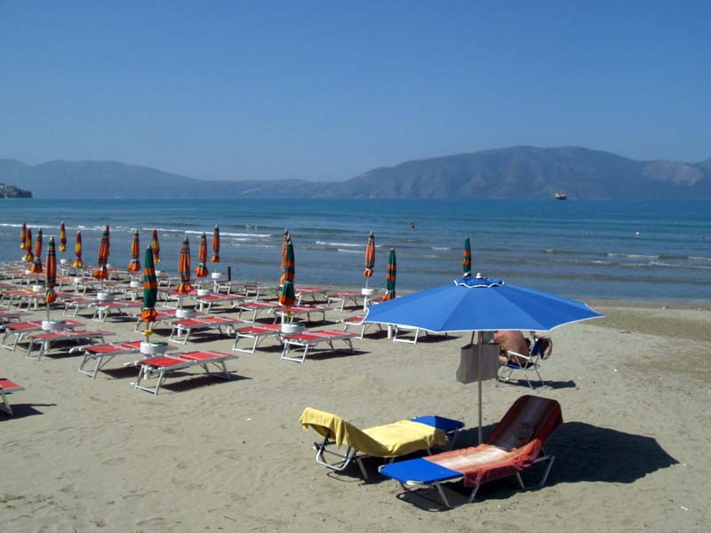 Edhe kjo javë e freksët, ditët të nxehta rikthehen në fund të gushtit