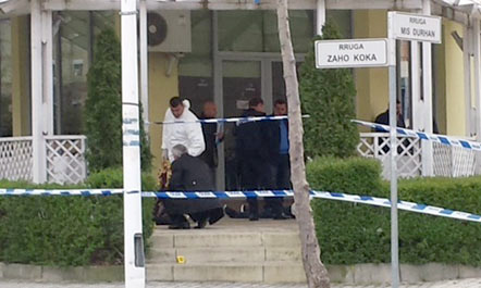 Policia: Krimi i katërfishtë në Vlorë pas sherrit një natë më parë në kazino