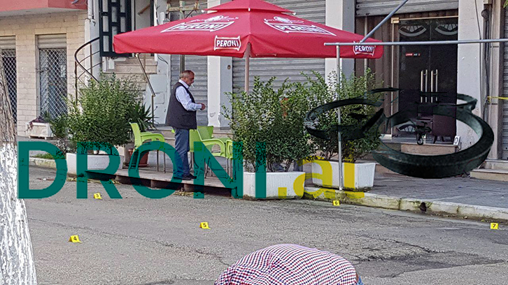 EMRA & DETAJE/ Plagosja në Vlorë, ja kush janë viktima dhe autori