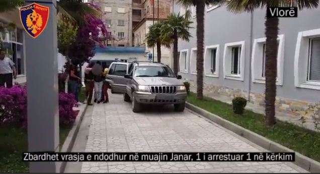 VIDEO&VLORË/Zbulohet kush vrau pronarin anijes së peshkimit