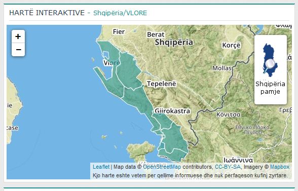 QARKU VLORË/ Këshillat bashkiakë, emrat e fituesve për çdo bashki dhe parti