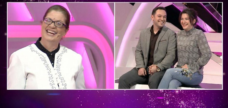 I martohet vajza e vetme, mamaja burrneshë s’do ta lëshojë… Sakrifica e dhëndrit e lë pa fjalë