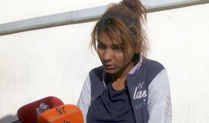 E RËNDË/ Durrës, ngrin nga i ftohti foshnja 1-muajsh tek Ura e Dajlanit