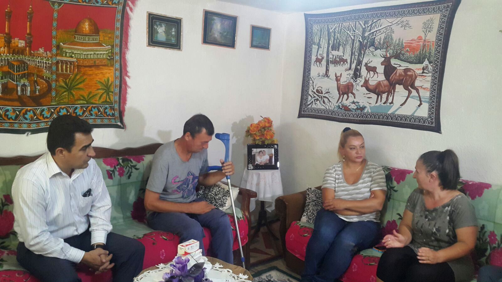 Vokshi dhe Kapri në Mokër, fshatrat të zbrazura nga eksodi