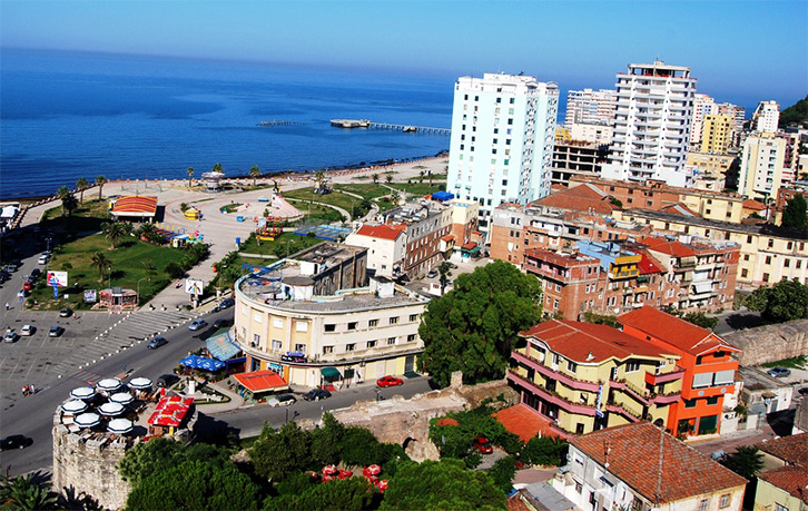 DOKUMENTI/ Pronat e Emiliano Shullazit në Durrës dhe lidhjet e tij me drejtorin e Policisë Vendore