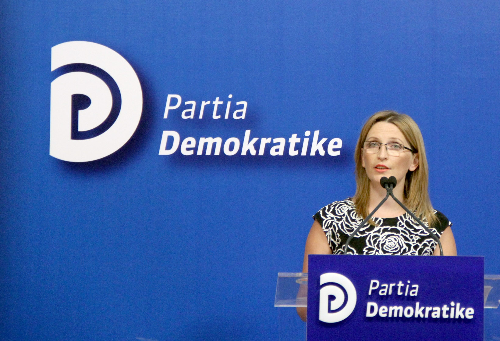 UPDATE/ PD zyrtarizon kandidaturën për Shkodrën, Cërrikun dhe Këlcyrën