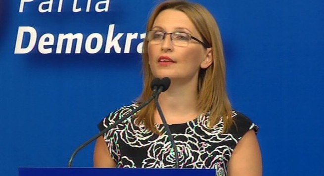 Shoqata e Bashkive miraton dekriminalizimin, kryetare zgjidhet Voltana Ademi