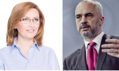 Rama e sulmon për Urën e Bunës, Voltana Ademi: Bëre autogol Edi, është pronë e Kodhelit