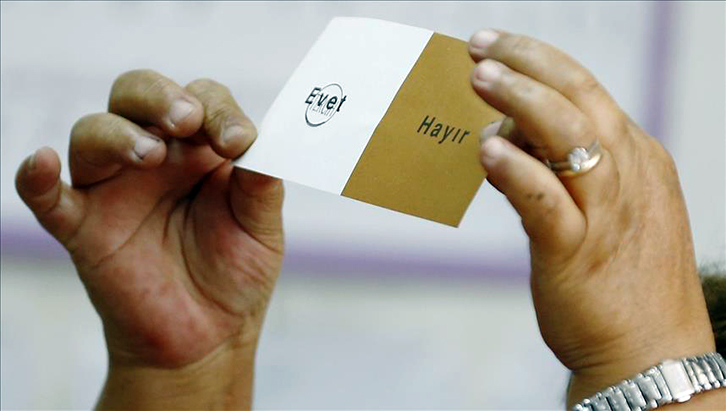 REFERENDUMI TURQI/ Ja si votuan turqit që jetojnë në Shqipëri!