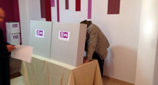 EMRAT/ Votohen dhe zgjidhen kryetarët e rinj të degëve të PS në Gjirokastër, Shkodër dhe Berat