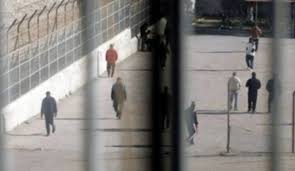 Flet motra e të plagosurit në burgun e Vaqarrit