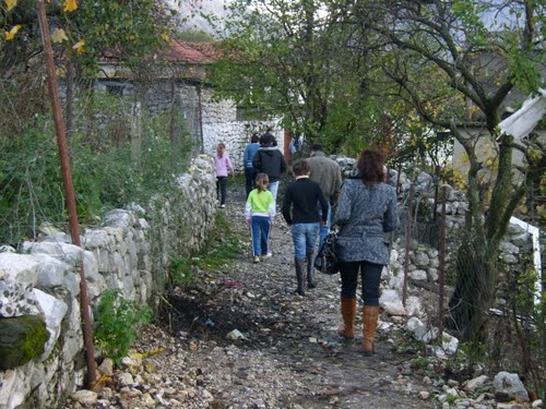 Vlorë, Vranisht/Hajduti merr leje nga burgu që të bëjë një vjedhje