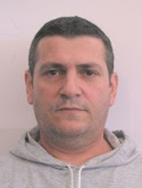 FOTO/ Zbulohet shqiptari që përgjaku Agia Napa në Qipro