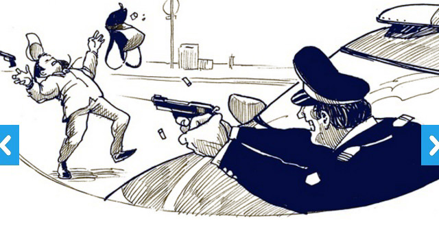 SKEMA/ Masakra e Berlinit dhe si u vra nga Policia terroristi që kreu sulmin me kamion