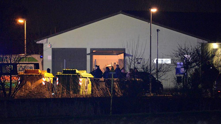 Itali, shqiptari vret ish-gruan, ish-vjehrrën dhe më pas veten