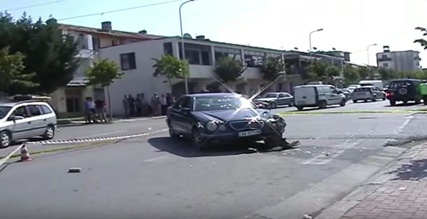 FOTO/ Përplasja me armë në Mamurras, dy kushërinjtë konflikt për prostitucionin në Itali