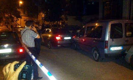 Ekzekutimi te urgjenca e Tiranës/Policia, 10 mijë euro kush informon për vrasësin