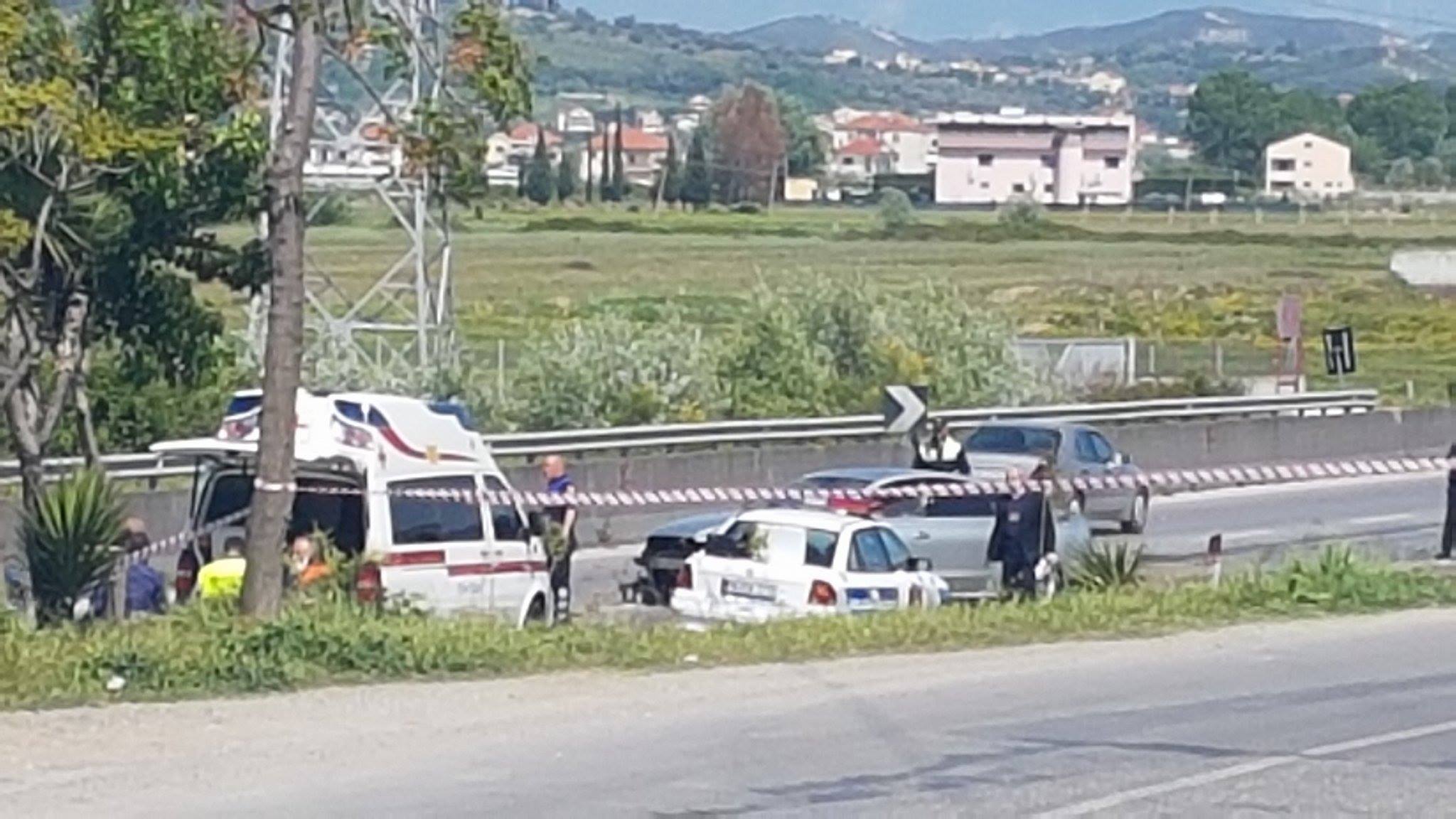 ATENTATI NË DURRËS/ Viktima e dytë, i dyshuar për vrasjen e shokut të tij në 2012