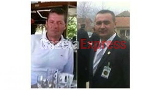 Vriten dy veta në Deçan të Kosovës