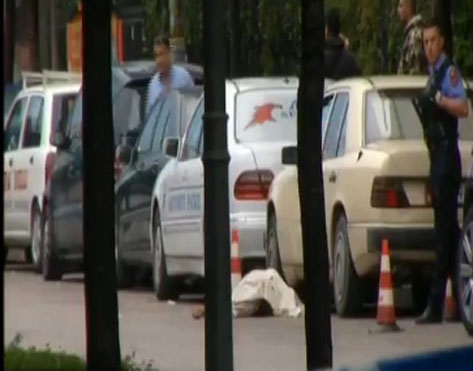 Arrestohet një nga autorët e dyshuar, Markelian Doci