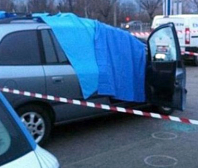 Fier, vrasje e dyfishtë, një i ri vret të dashurën më pas edhe veten