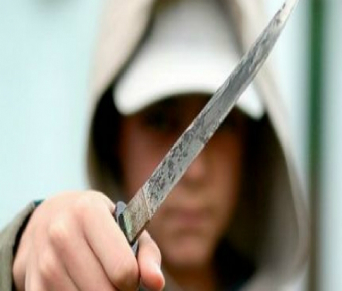 Patos, arrestohet 25-vjeçari, goditi me thikë nënën e tij