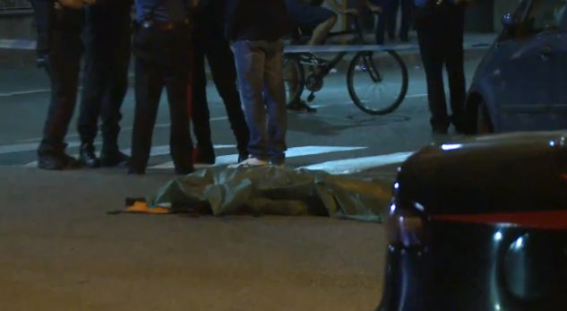 Bie siguria në Shqipëri, në 48 orë 8 persona të vrarë