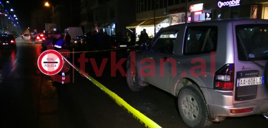 DETAJE/ Si ndodhi atentati në Vlorë dhe kush është viktima