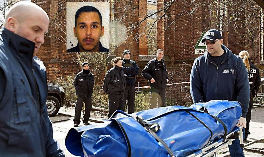 Arrestohet shqiptari në Gjermani, dyshohet se vrau një izraelit në Çeki