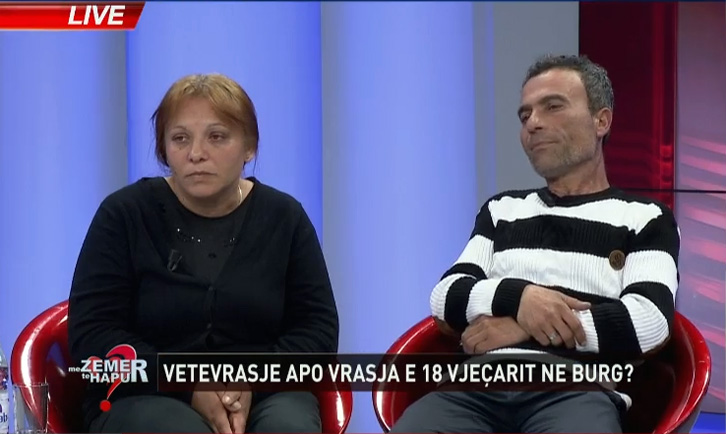 RRËFIMI/ Familjarët e 18-vjeçarit: E vërteta e vdekjes së djalit në burgun e Shënkollit