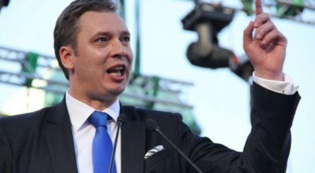 Zemërohet Vuçiç: Vendimi i CAS-it, turp për drejtësinë