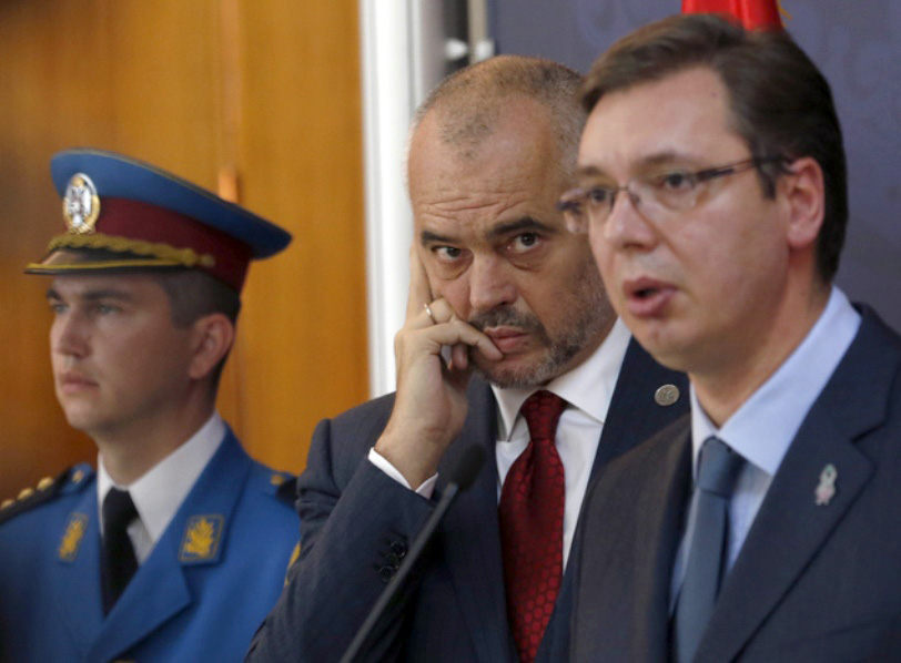 Vuçiç pas telefonatave me Ramën, sqaron pse nuk vjen në Elbasan