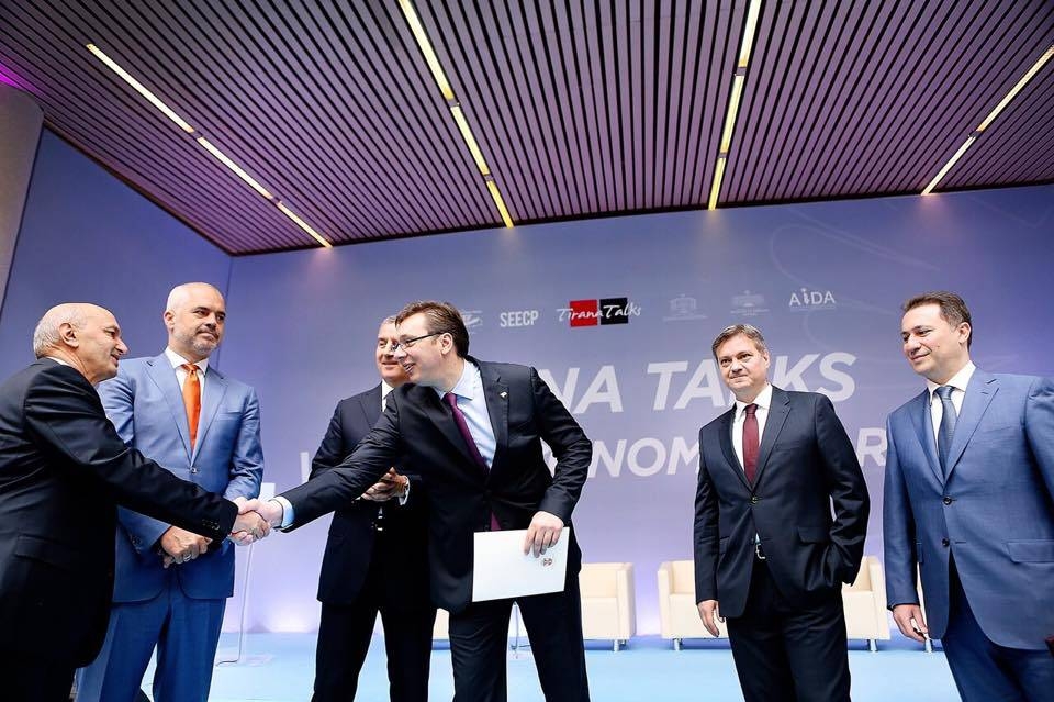 SARAJEVE/ Arrihet akordi i madh ballkanik, pro Serbia ka bllokuar tregun energjitik