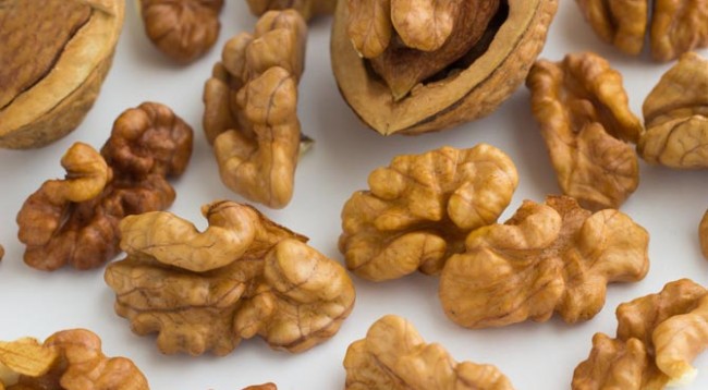 Ekspertët këshillojnë të hani më shumë arra, ja pse