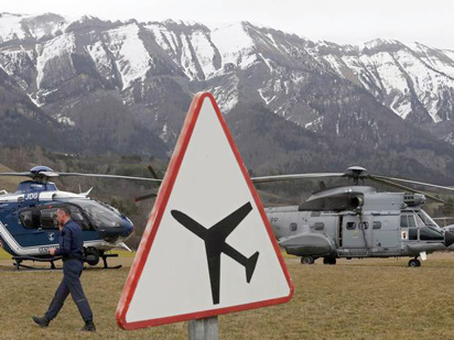 Hetimi: Bashkë-piloti 28 vjeçar rrëzoi qëllimisht avionin “Germanwings”