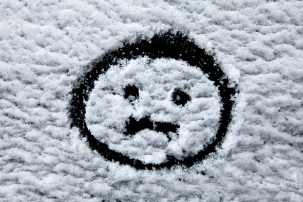 Kujdes mos bini pre e “depresionit” dimëror