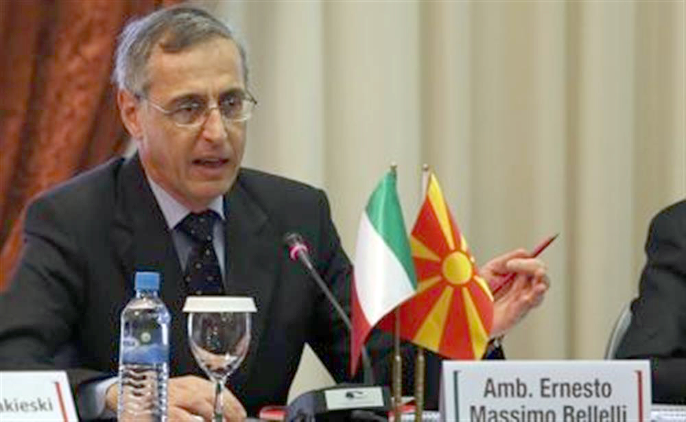 Gruevski drejt izolimit ndërkombëtar nëse nuk e zgjidh shpejt krizën