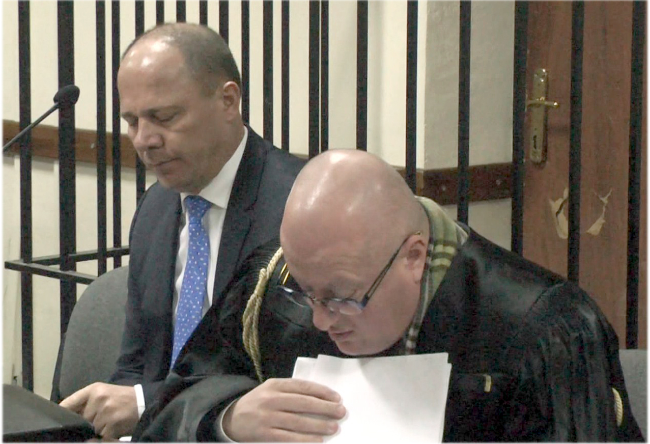 Gjykata dënon me dy vjet burg kandidatin e PD-së për bashkinë e Kamzës