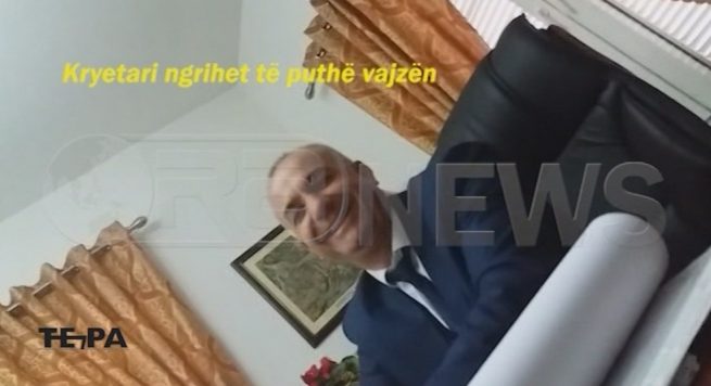 Dëshmia e vajzës që filmoi Shukri Xhelilin: Nuk kam pasur asnjë shtrëngim për seks