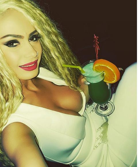 Para për emisionin e Çanit? Ja çfarë thotë Xhesika Ndoj