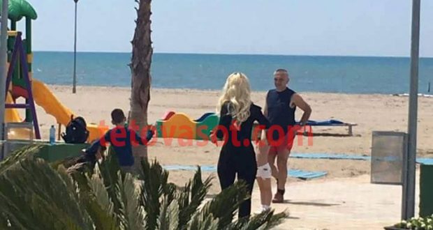 Ilir Meta është, por a është edhe Xhesika!