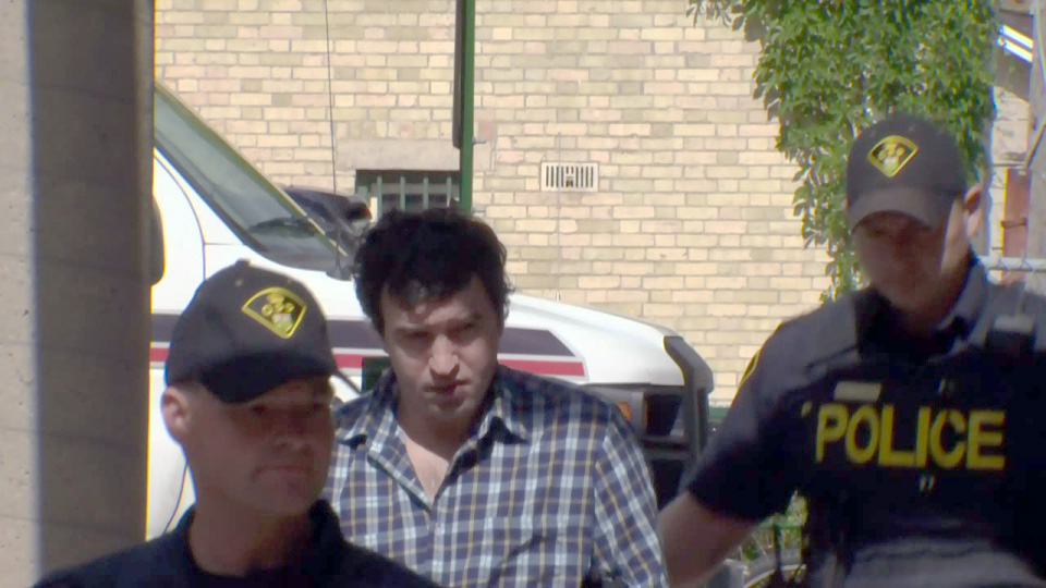 FOTO/ Kanada, masakroi kunatën 19 herë me thikë, vetëm 8 vjet burg për shqiptarin