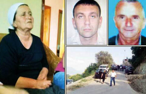 Flet nëna e vrasësit të Kasharit: Djalin e rrahën dy muaj më parë  njerëzit e ish-nuses