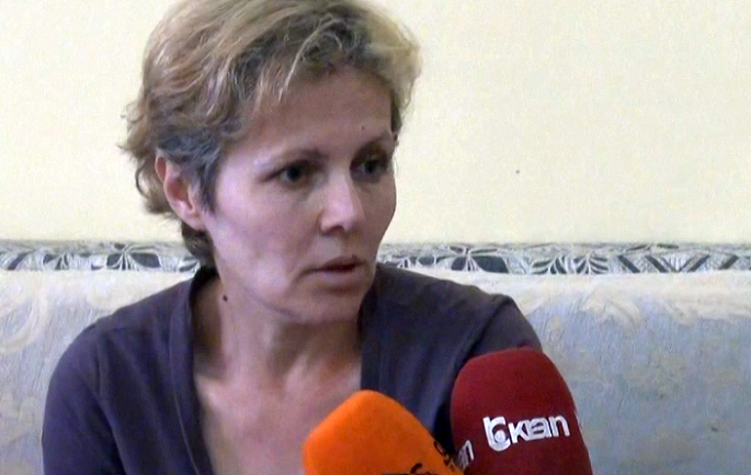 Motra e Zyra Hidës: U trafikua për 1 milionë lekë nga ish-bashkëshorti i saj