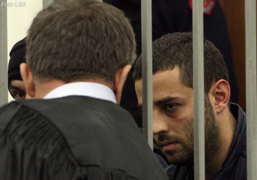 Prokuroria kërkon burgim të përjetshëm për Kostandin Xhuvanin