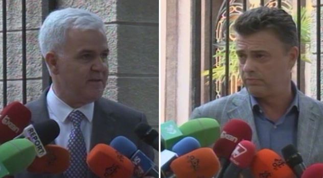 Reforma në drejtësi, Këshilli i Rregullores pa vendim, “ia kalon topin” Konferencës së Kryetarëve