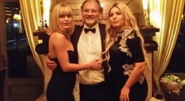 Kokëdhima humb mandatin e deputetit, vajza e tij Bora këndon dhe pi në Stokholm