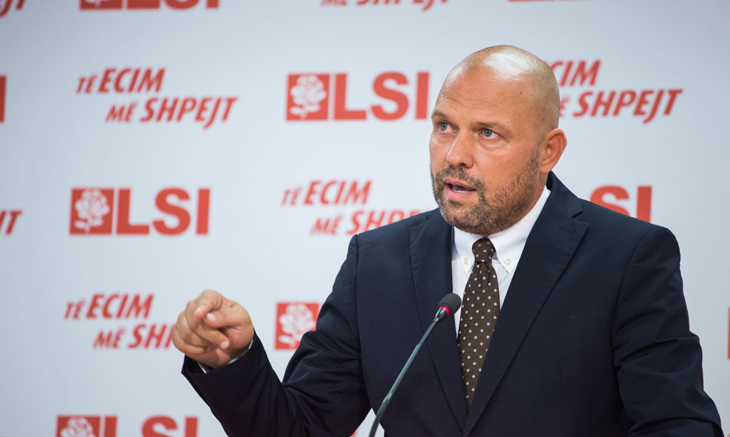 Zgjedhjet në Dibër, Ylli Manjani: Nuk e përjashtoj që ka patur blerje vote. Kjo duhet hetuar dhe nxjerrë në shesh