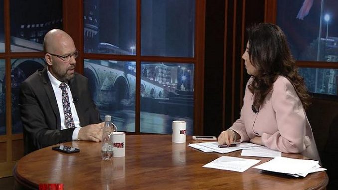 INTERVISTA/Parabola e Ylli Manjanit, nga Nano te Rama dhe pastaj te Meta: WhatsApp-i që e shkarkoi si ministër